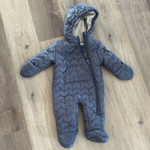 Perry Ellis Boy Snow Suit